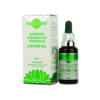 Extrato Aquoso de Própolis Crystal • 30ml